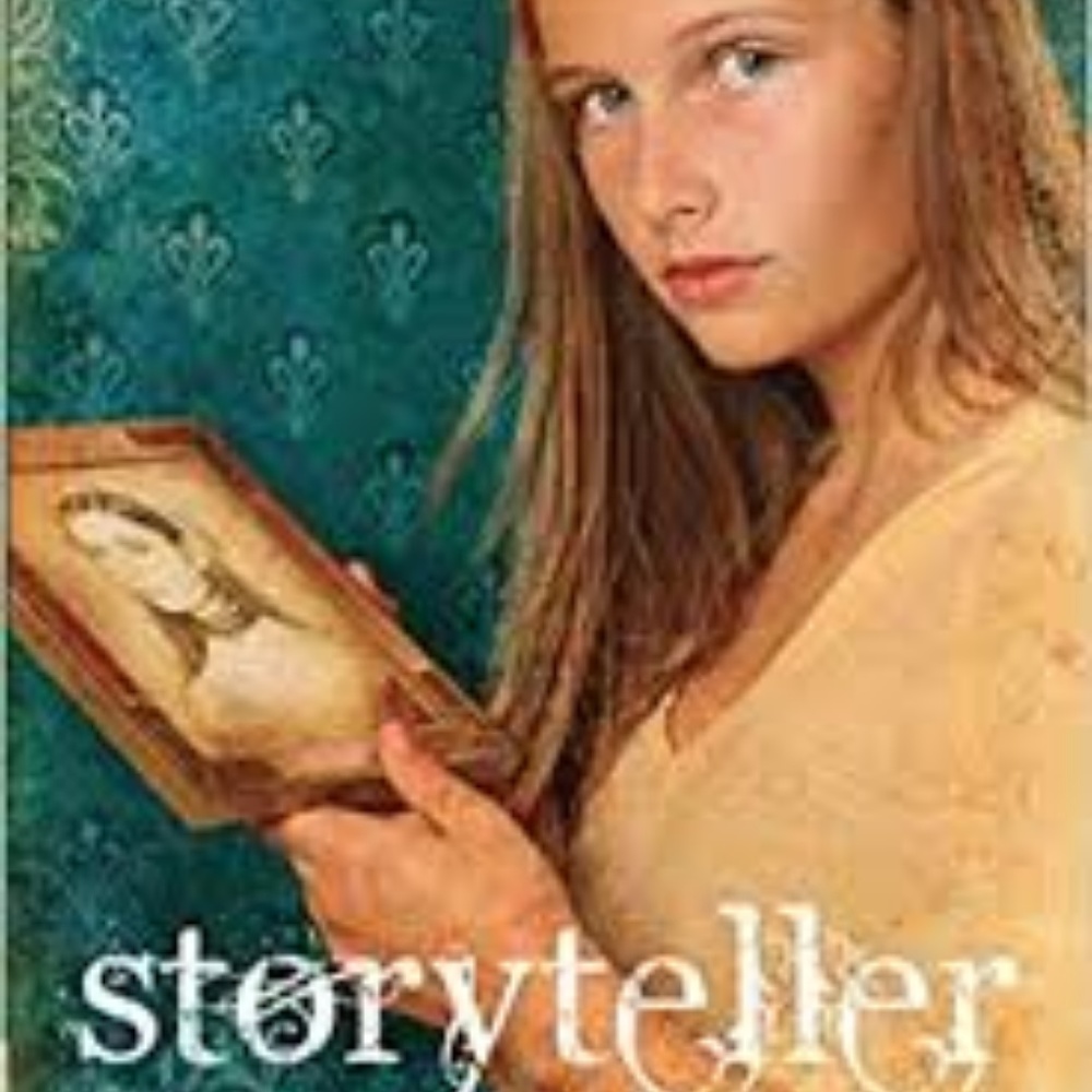 storyteller